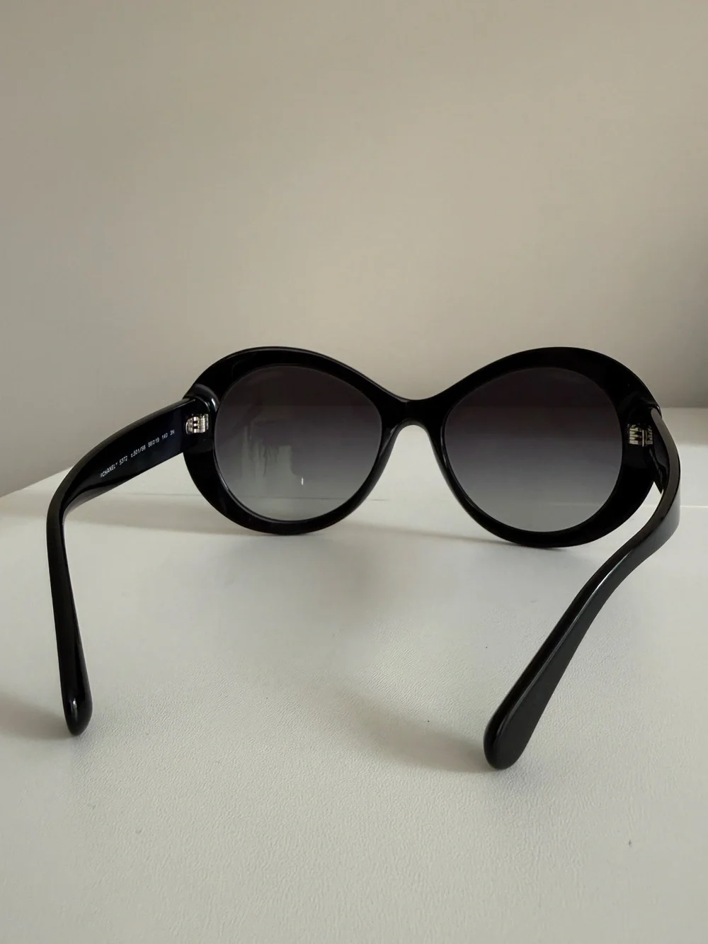CHANEL authentic sunglasses